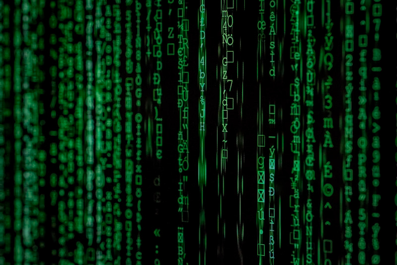 Cybersecurity