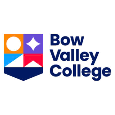 Bow Valley College Logo