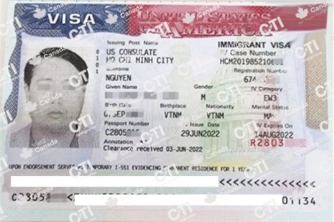 Visa EB3 alter-text