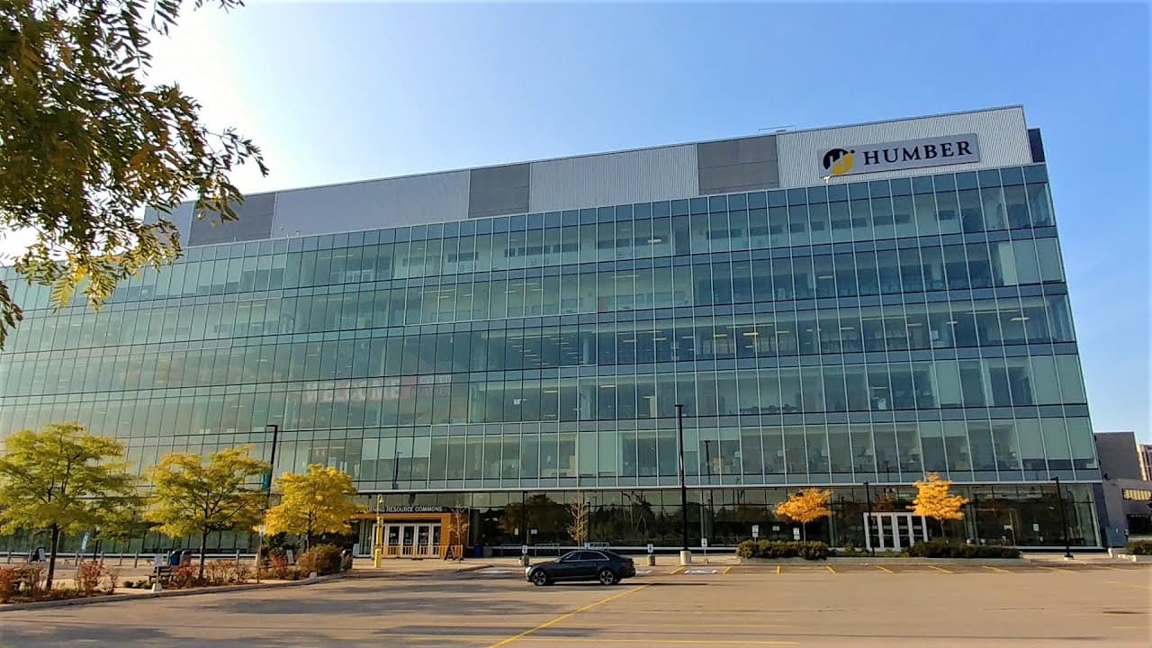 Humber Campus
