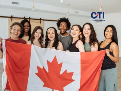 Tự Do Sinh Sống & Làm Việc