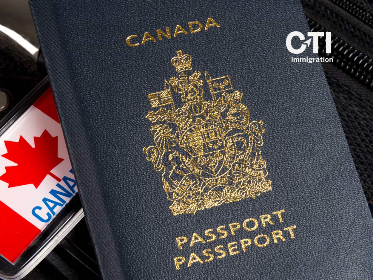 Cơ Hội Trở Thành Công Dân Canada