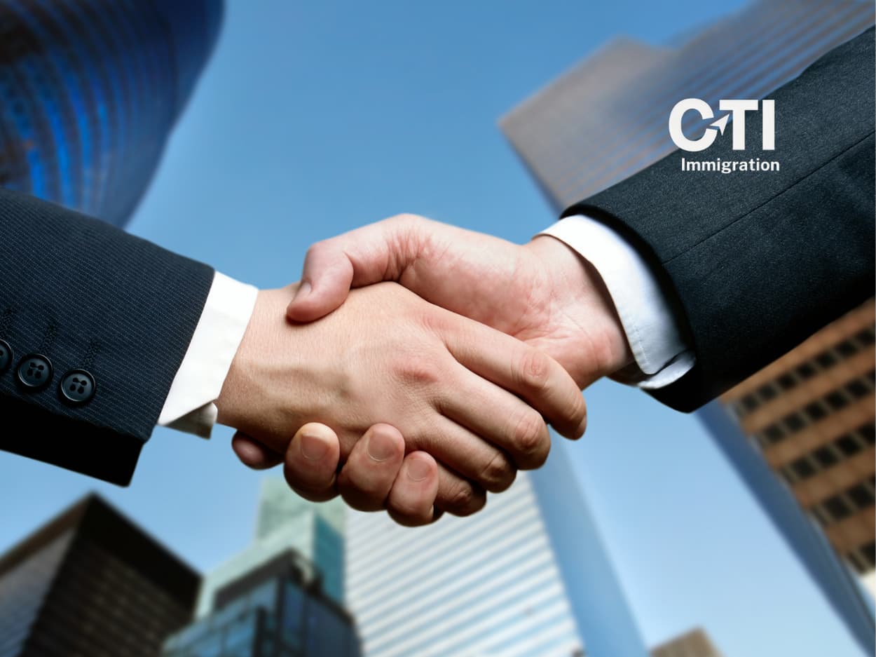 Cơ Hội Trở Thành Công Dân Canada