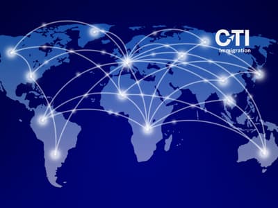 Tự Do Sinh Sống & Làm Việc