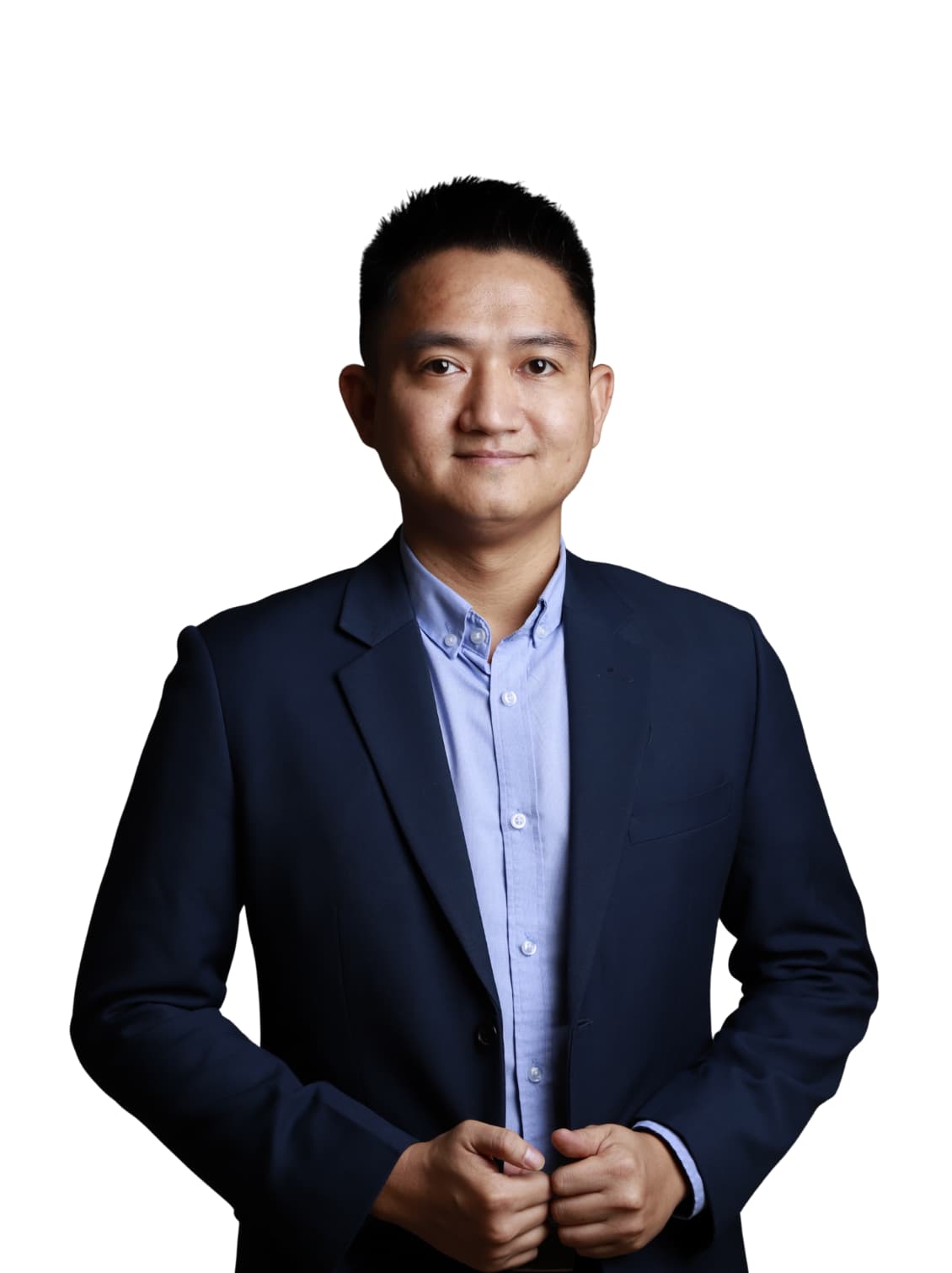 Chi Thanh Le - RCIC