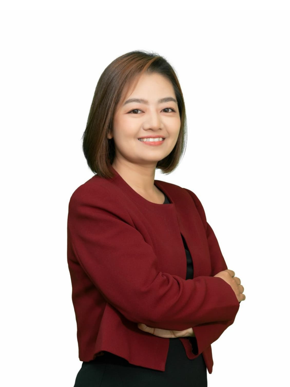 LS. Đoàn Thị Thanh (Katie)