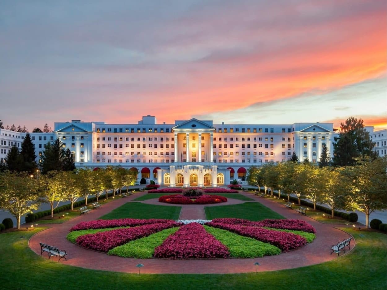 The Greenbrier