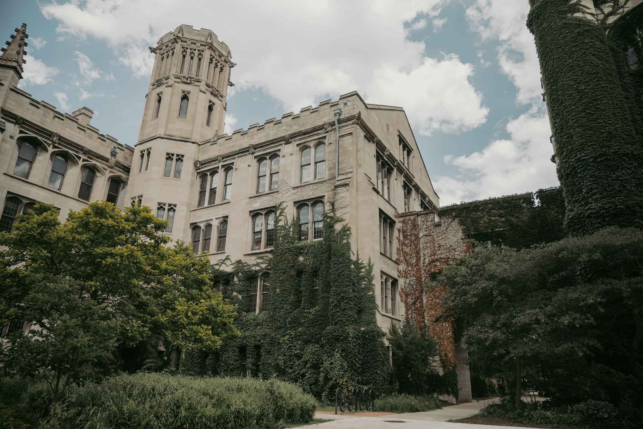 University of Chicago